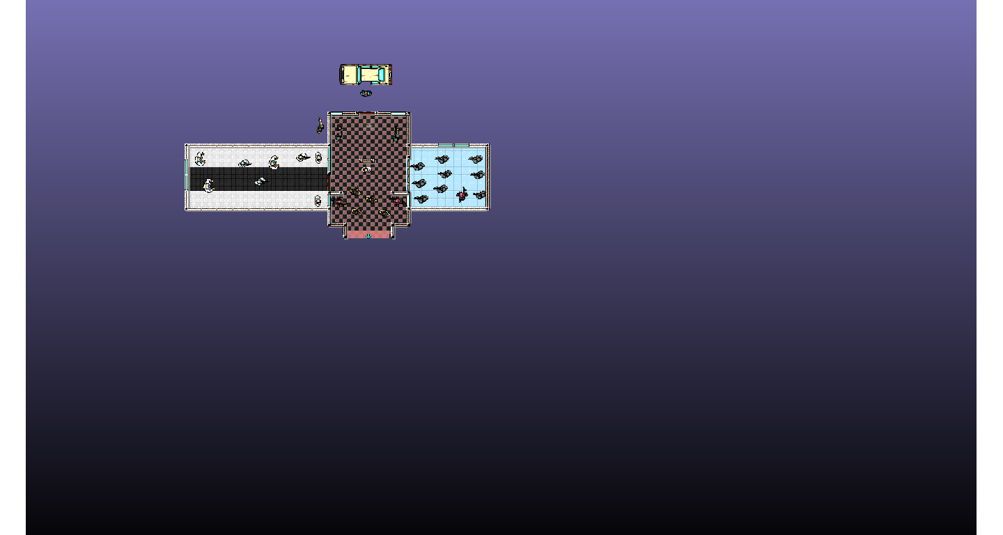 Average Custom level of Hotline miami 2