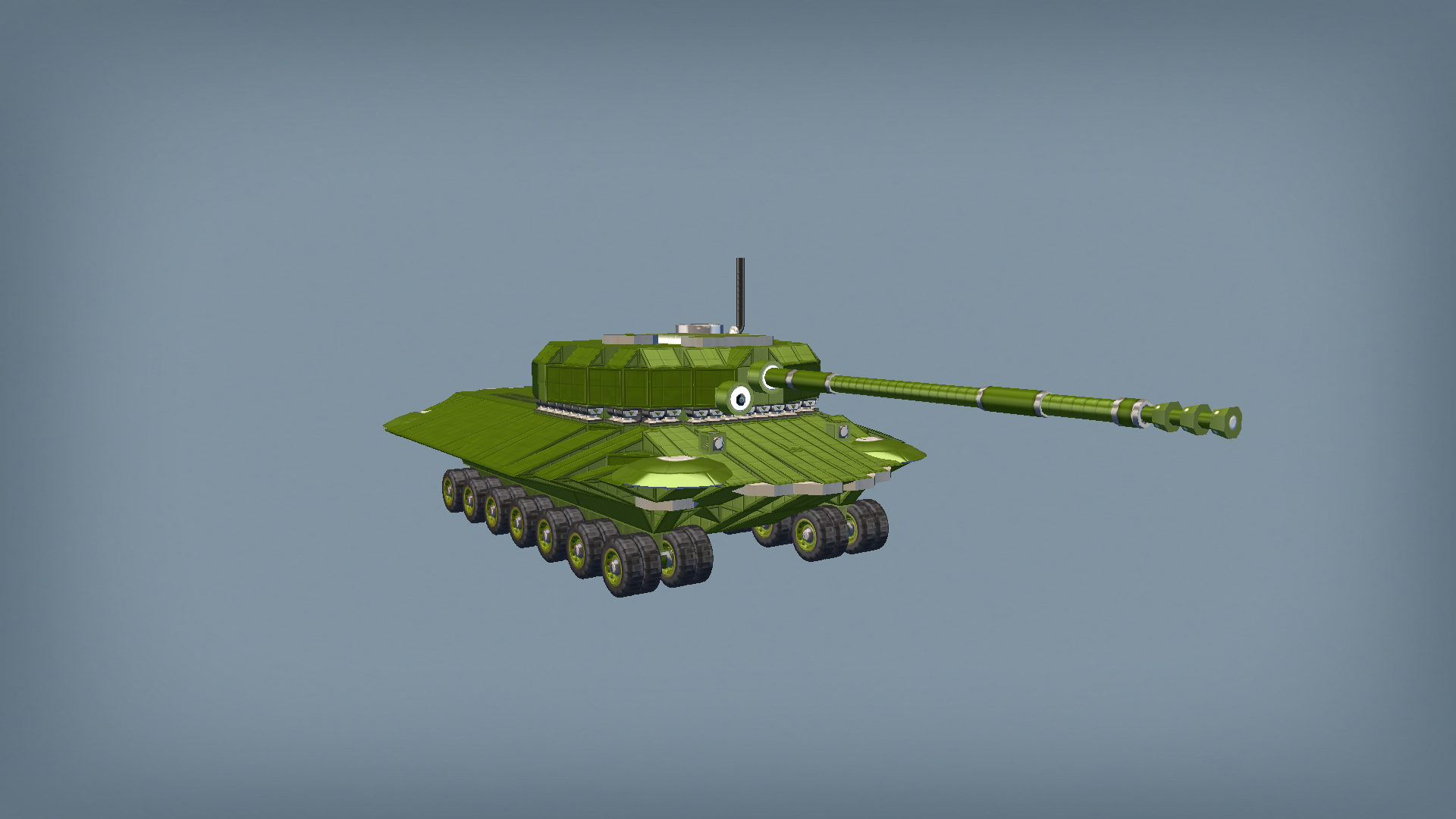 Object - 279