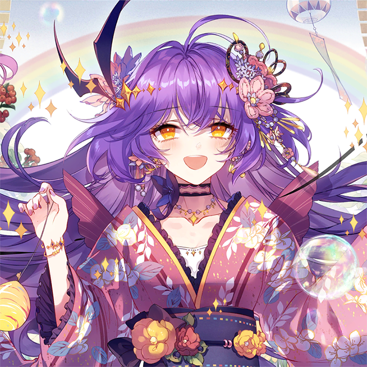[CN/EN/JP/KR]Sirin