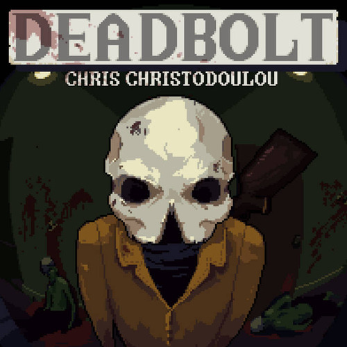 Chris Christodoulou - Undead Man Walkin'
