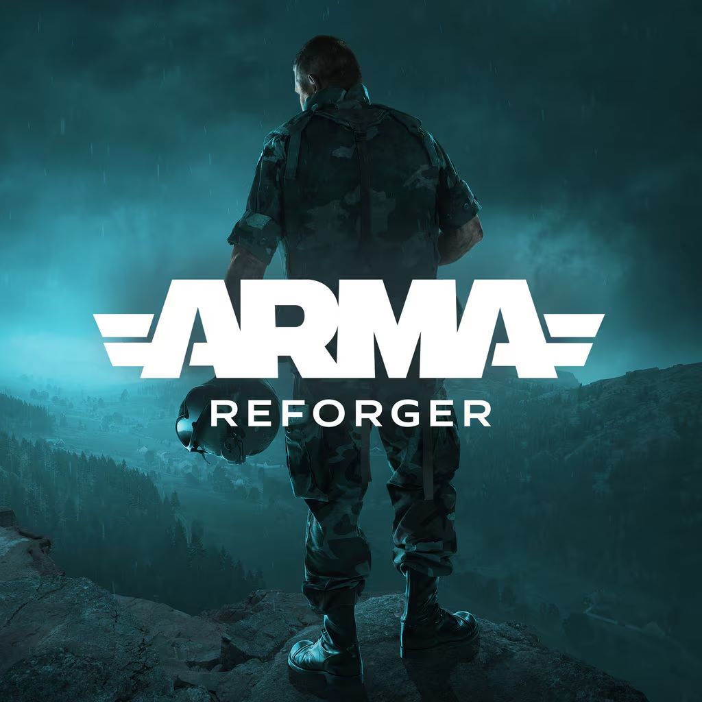 KLPQ Arma Reforger Radio