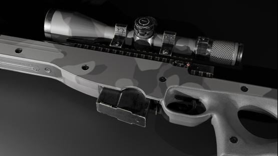 AWP Nightfall