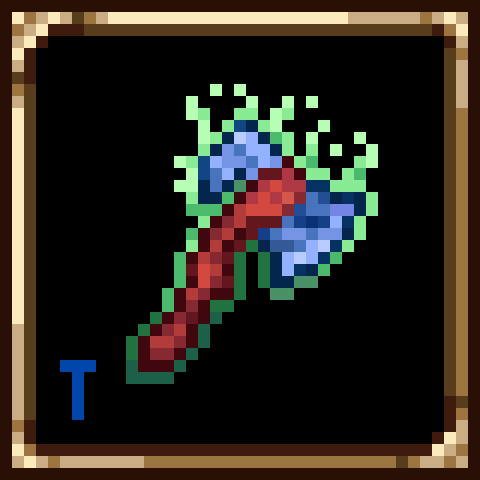Tempris – tModLoader Mod