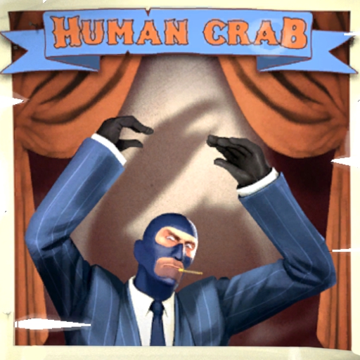 Crab Cave