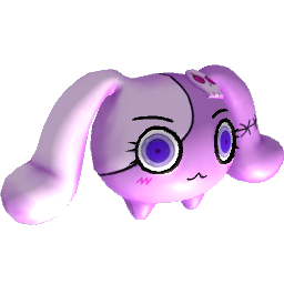 Mumu Blood Bunny 3