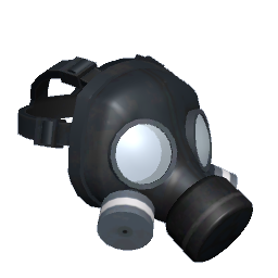 Gas Mask