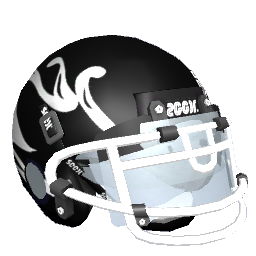 Football Helmet