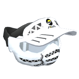 Paintball Mask