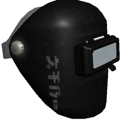 Welding Mask