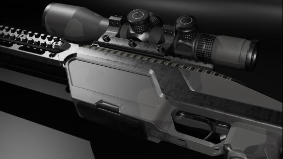 SSG 08 Nightfall
