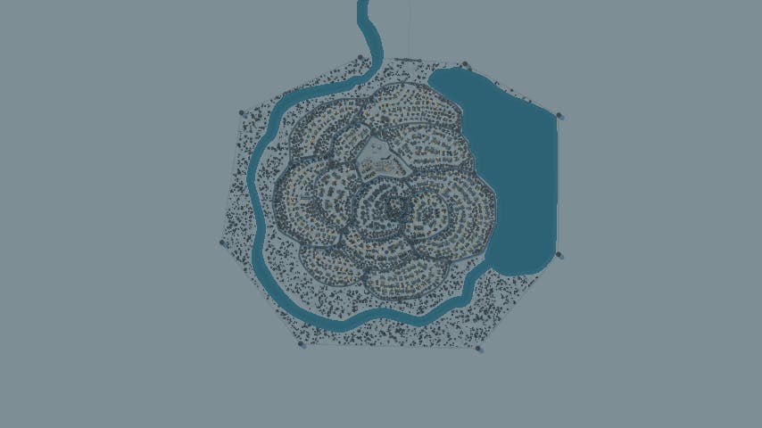 Quod Magicae Mycelium