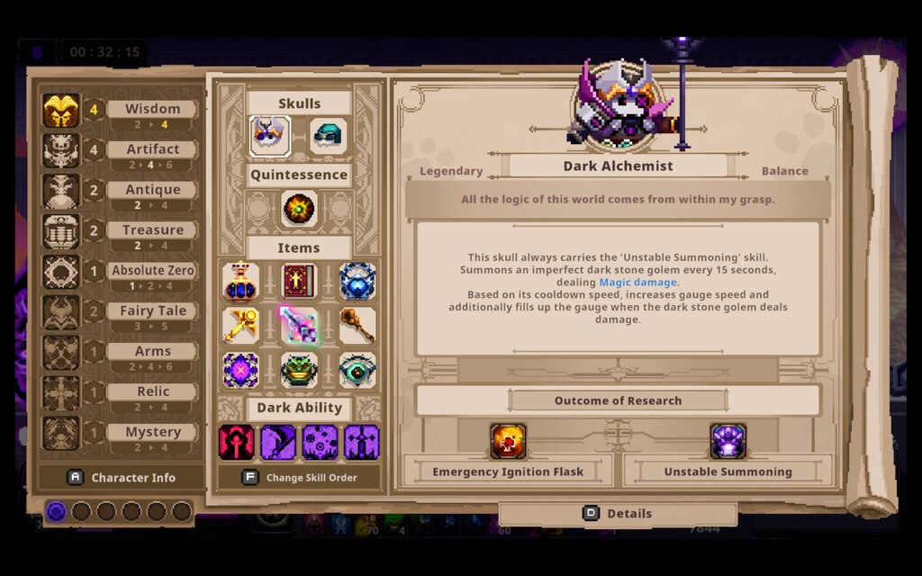 Steam Community :: Skul: The Hero Slayer