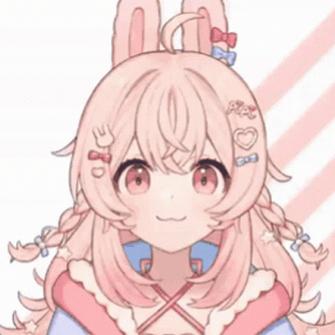 [ Animated Survivor Icon ] Pippa Pipkin icon for Rochelle