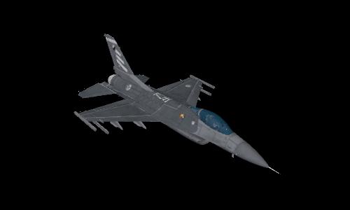 AFB 444 Sq - Spare 15