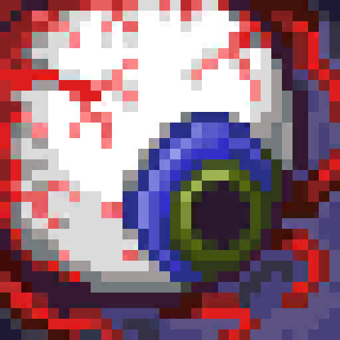 MegaEye – tModLoader Mod