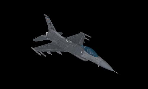 421st FS "Black Widows"