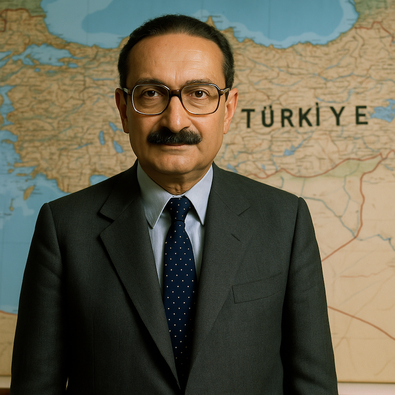 Millennium Dawn Turkish Generals