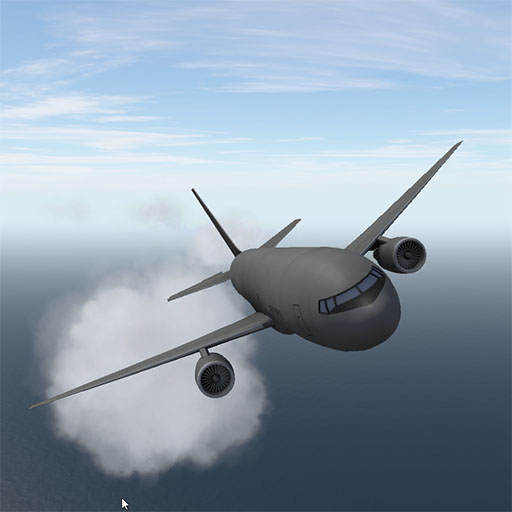 bvr with awacs