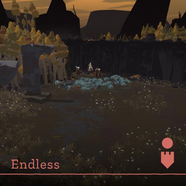 Endless Hope