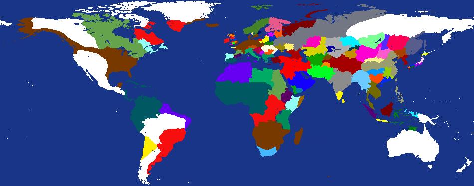WICSO WW1 Aftermath