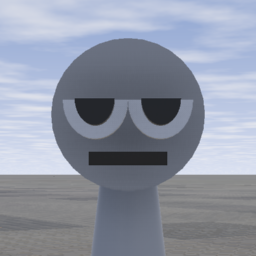 Blank sprunki phase 1 V2