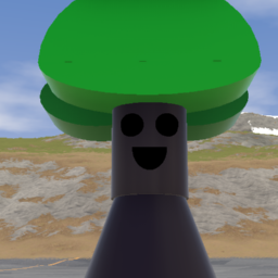 Mr. tree phase 1 V2