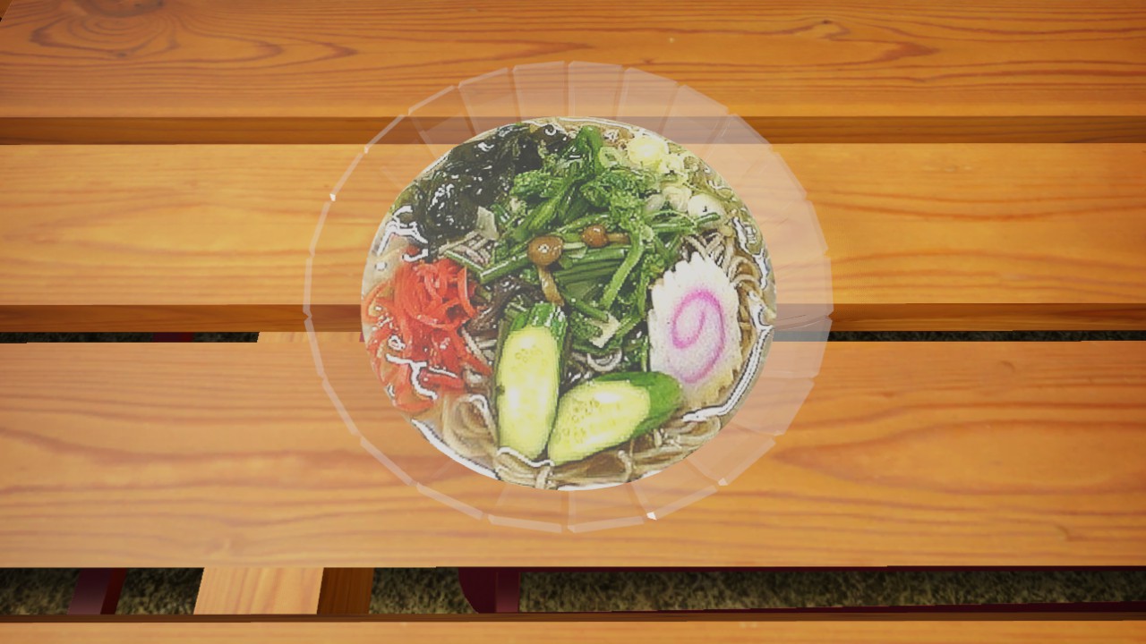 Hiyashi Sansai