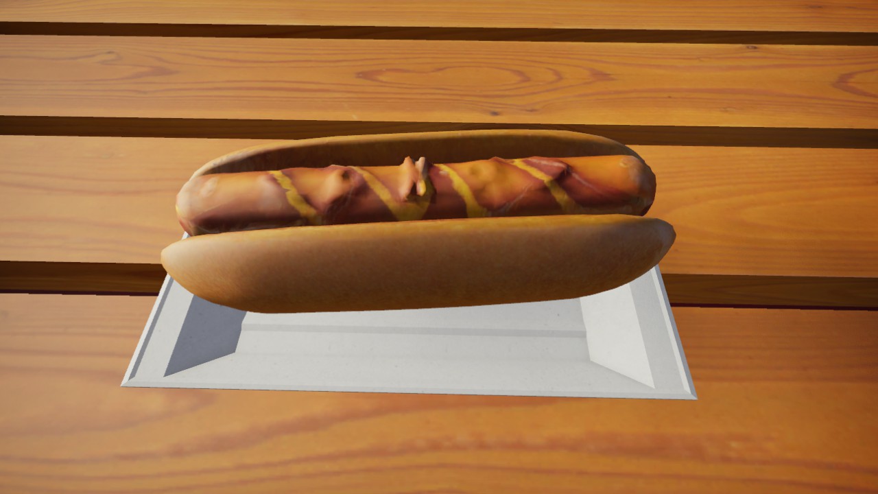 Hotdog