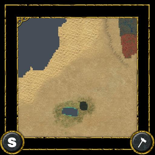 Loneliest island