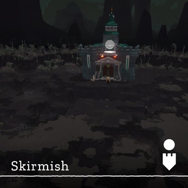 Horror Hunting