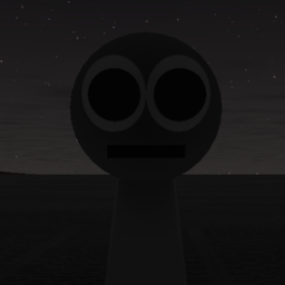 Blank sprunki phase 2 V2