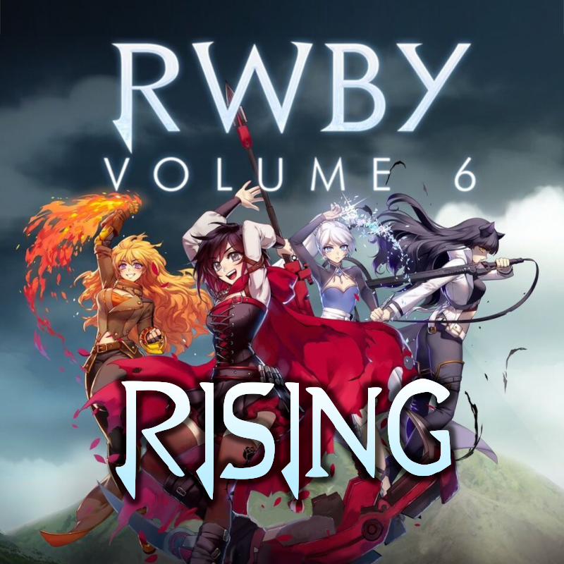 Rising