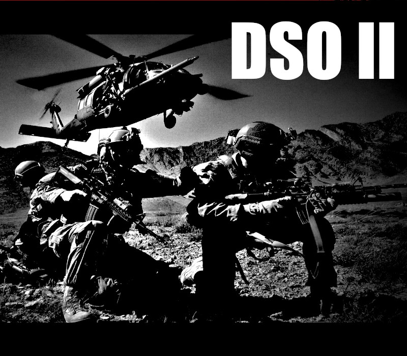 D S O II - L i v o n i a