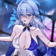[花中桃/Hnamomo]Robin-042 preview