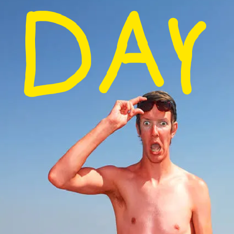 Forever Day – tModLoader Mod