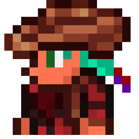 Entertia – tModLoader Mod