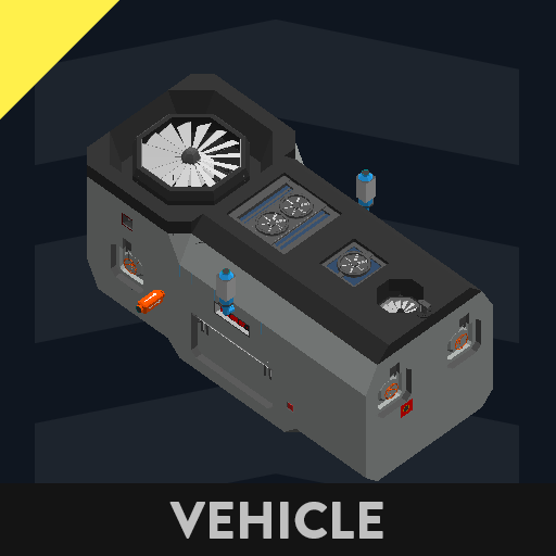 PROME SYSTEMS | NM10 NAVAL ENGINE
