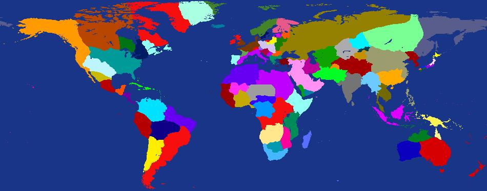 WICSO WW2 if The Circle Alliance won WW1