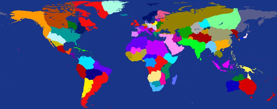 WICSO Cold War if The Circle Alliance won WW1