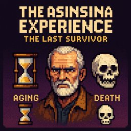 THE ASINSINA EXPERIENCE: THE LAST SURVIVOR