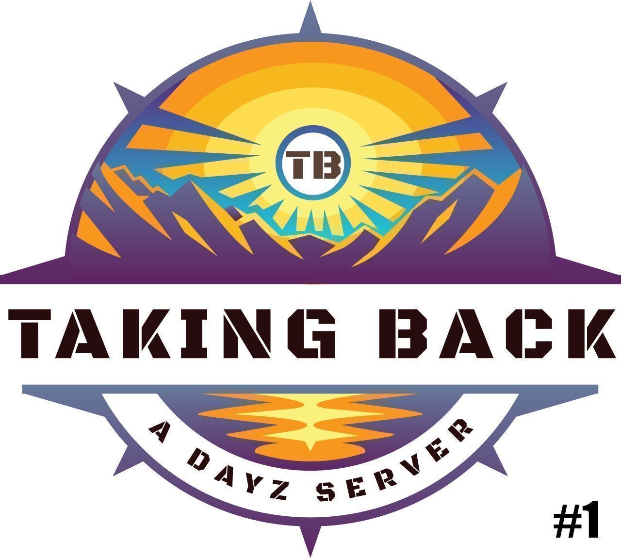 TakingBack Server Pack 1