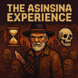  THE ASINSINA EXPERIENCE v2.0