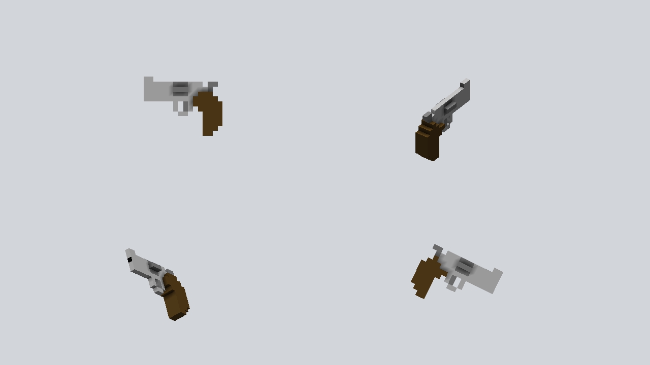 44 MAGNUM CUSTOM