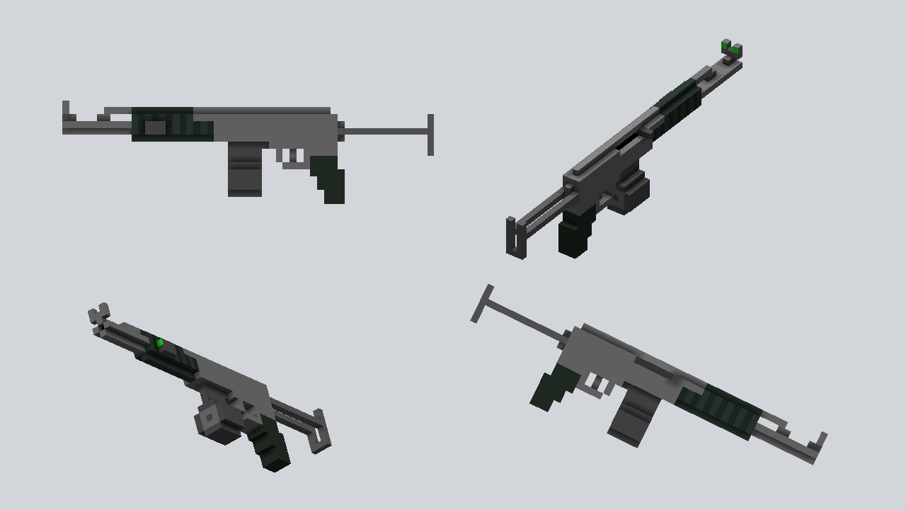 AK-74 CUSTOM
