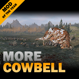 I NEED.... MORE COWBELL !!!