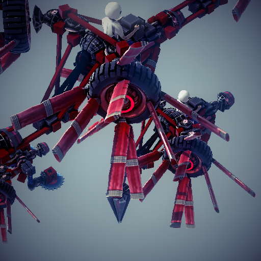 Red Hornet Squadron