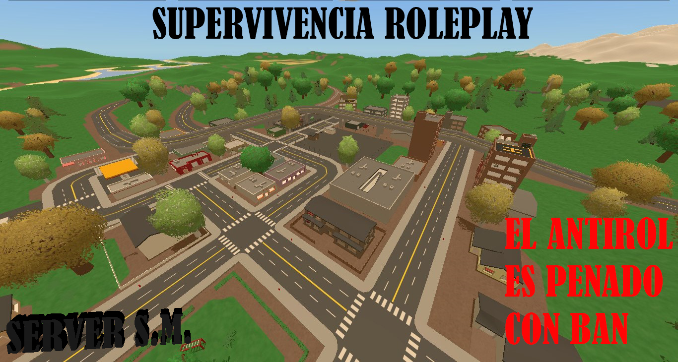 RUSSIA RP – Unturned Mod