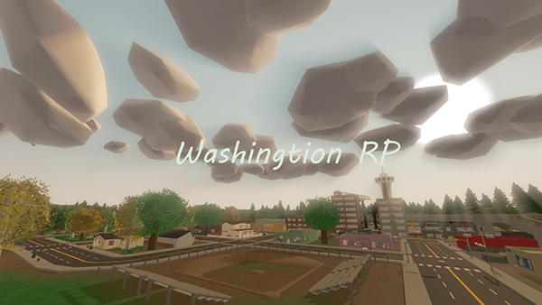 Washington RP – Unturned Mod