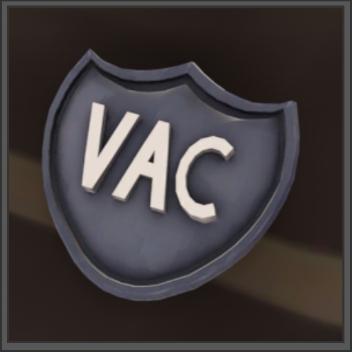 The VAC Badge