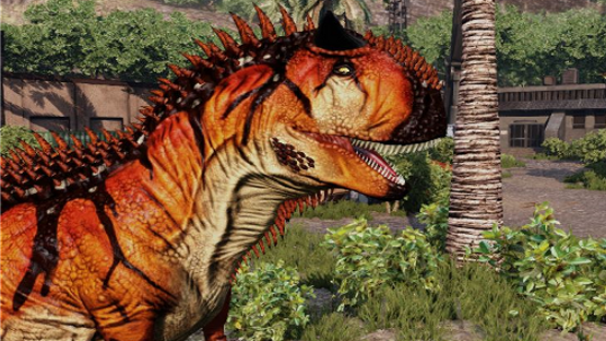 Flaming Carno